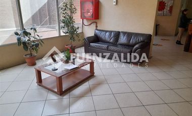 Departamento en Venta en Av. Recoleta