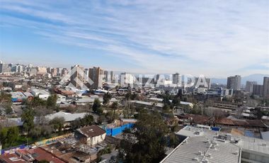 Departamento en Venta en Av. Recoleta