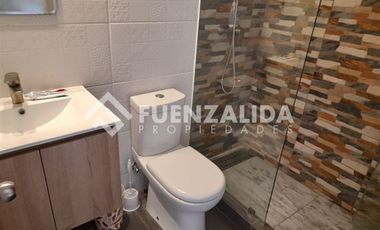Departamento en Venta en Av. Recoleta