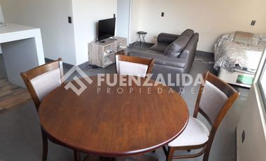 Departamento en Venta en Av. Recoleta