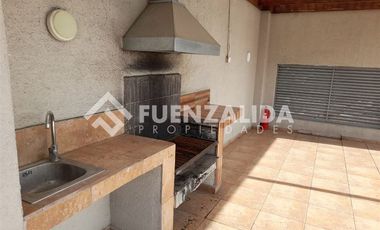 Departamento en Venta en Av. Recoleta