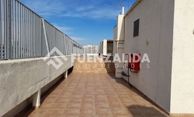 Departamento en Venta en Av. Recoleta