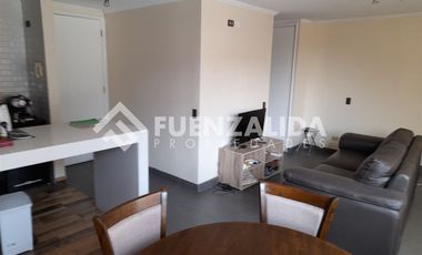 Departamento en Venta en Av. Recoleta