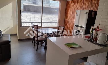 Departamento en Venta en Av. Recoleta