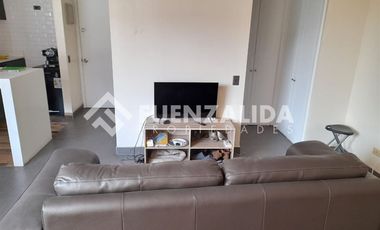 Departamento en Venta en Av. Recoleta