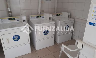 Departamento en Venta en Av. Recoleta
