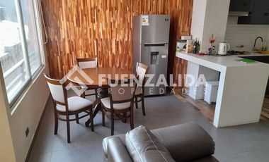 Departamento en Venta en Av. Recoleta