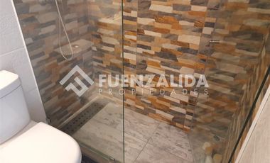 Departamento en Venta en Av. Recoleta