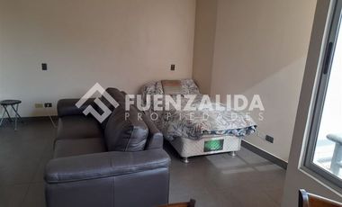 Departamento en Venta en Av. Recoleta