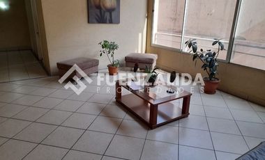 Departamento en Venta en Av. Recoleta