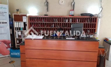 Departamento en Venta en Av. Recoleta