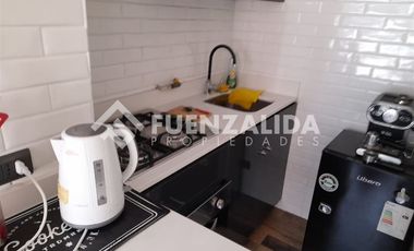 Departamento en Venta en Av. Recoleta