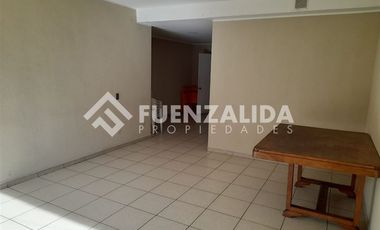 Departamento en Venta en Av. Recoleta