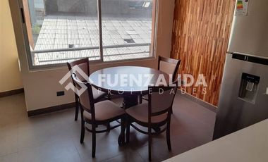 Departamento en Venta en Av. Recoleta