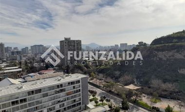 Departamento en Venta en Av. Recoleta