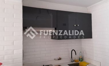 Departamento en Venta en Av. Recoleta