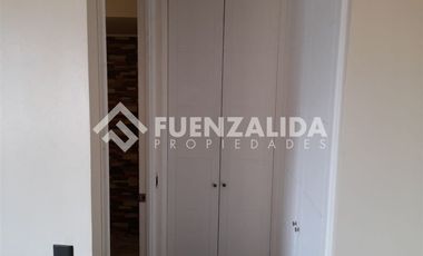 Departamento en Venta en Av. Recoleta