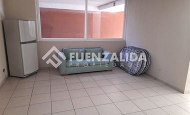 Departamento en Venta en Av. Recoleta