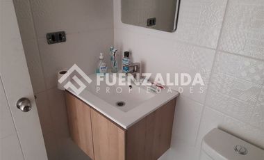 Departamento en Venta en Av. Recoleta