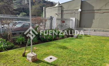 Departamento en Venta en Av. Recoleta