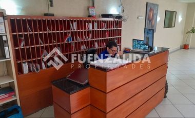 Departamento en Venta en Av. Recoleta