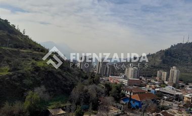 Departamento en Venta en Av. Recoleta