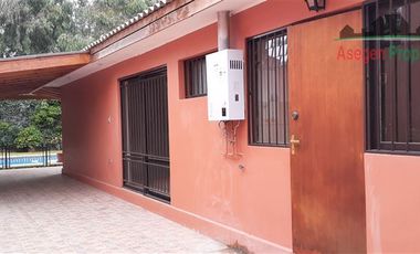 Casa en Venta en Casa en villa Portal de San Fernando.