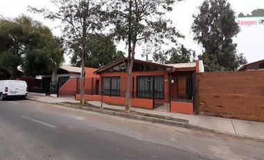 Casa en Venta en Casa en villa Portal de San Fernando.