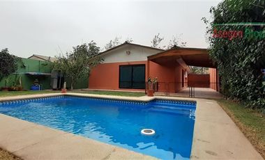 Casa en Venta en Casa en villa Portal de San Fernando.