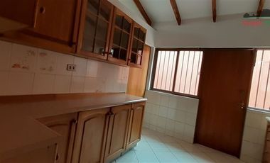 Casa en Venta en Casa en villa Portal de San Fernando.