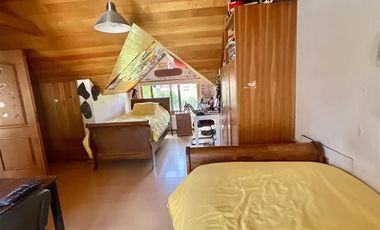 Casa en Arriendo en Otoñal / Quebrada Honda