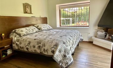 Casa en Arriendo en Otoñal / Quebrada Honda