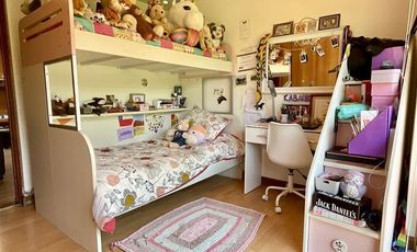 Casa en Arriendo en Otoñal / Quebrada Honda