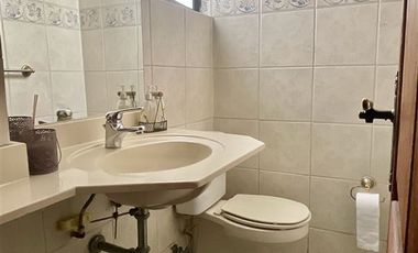 Casa en Arriendo en Otoñal / Quebrada Honda