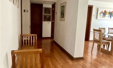 Casa en Arriendo en Otoñal / Quebrada Honda