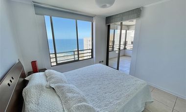 Departamento en Venta en Edificio Báltico piso 21 (Cond. Tres Mares)