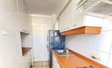 Departamento en Venta en Edificio Báltico piso 21 (Cond. Tres Mares)