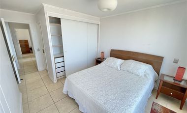 Departamento en Venta en Edificio Báltico piso 21 (Cond. Tres Mares)