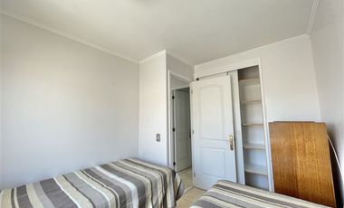 Departamento en Venta en Edificio Báltico piso 21 (Cond. Tres Mares)
