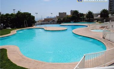 Departamento en Venta en Edificio Báltico piso 21 (Cond. Tres Mares)