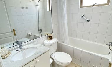 Departamento en Venta en Edificio Báltico piso 21 (Cond. Tres Mares)