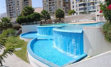 Departamento en Venta en Edificio Báltico piso 21 (Cond. Tres Mares)
