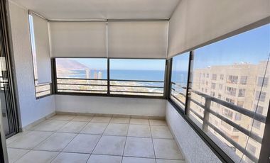 Departamento en Venta en Edificio Báltico piso 21 (Cond. Tres Mares)