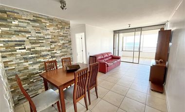 Departamento en Venta en Edificio Báltico piso 21 (Cond. Tres Mares)