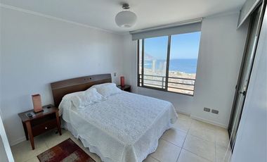 Departamento en Venta en Edificio Báltico piso 21 (Cond. Tres Mares)