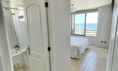 Departamento en Venta en Edificio Báltico piso 21 (Cond. Tres Mares)