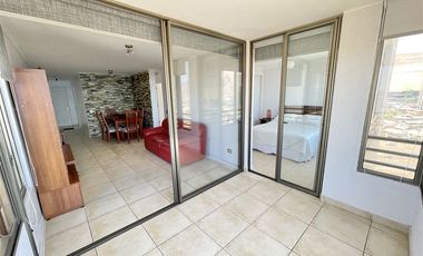 Departamento en Venta en Edificio Báltico piso 21 (Cond. Tres Mares)