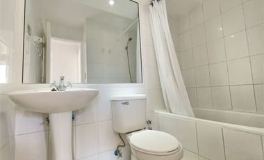 Departamento en Venta en Edificio Báltico piso 21 (Cond. Tres Mares)