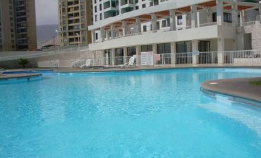 Departamento en Venta en Edificio Báltico piso 21 (Cond. Tres Mares)