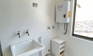 Departamento en Venta en Edificio Báltico piso 21 (Cond. Tres Mares)